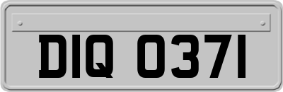 DIQ0371