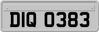 DIQ0383