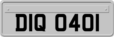 DIQ0401