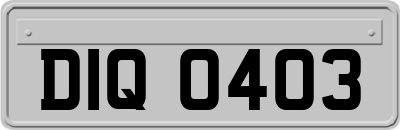 DIQ0403