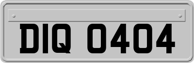 DIQ0404