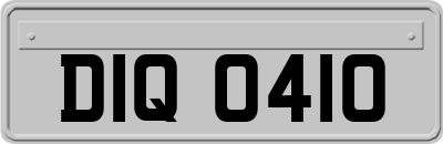 DIQ0410