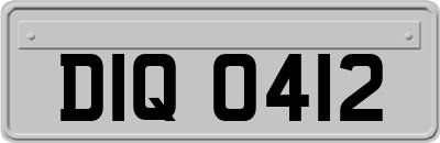 DIQ0412