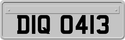 DIQ0413