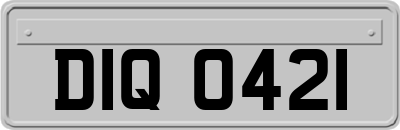 DIQ0421