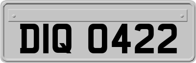DIQ0422