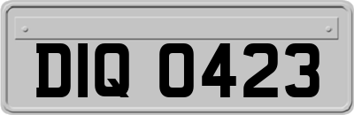 DIQ0423