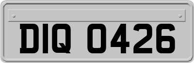 DIQ0426
