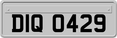 DIQ0429