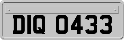 DIQ0433