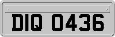 DIQ0436