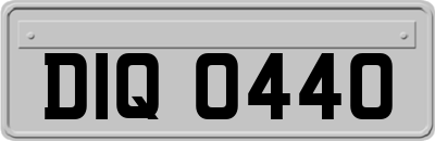 DIQ0440