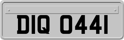 DIQ0441
