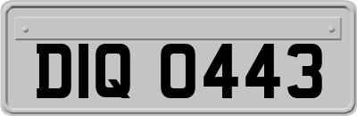 DIQ0443