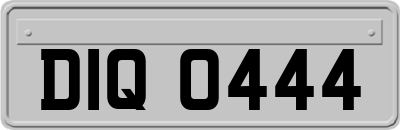 DIQ0444