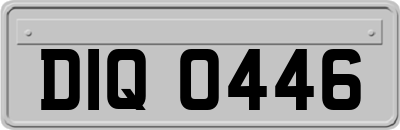 DIQ0446