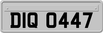 DIQ0447