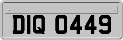 DIQ0449