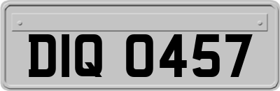DIQ0457