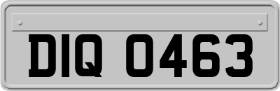 DIQ0463