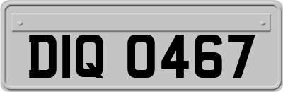 DIQ0467