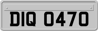 DIQ0470