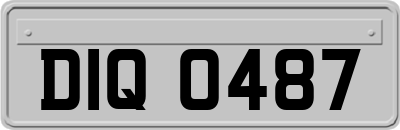 DIQ0487