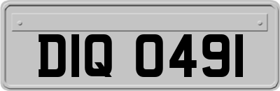 DIQ0491