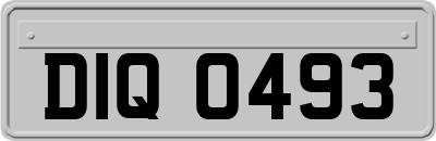 DIQ0493