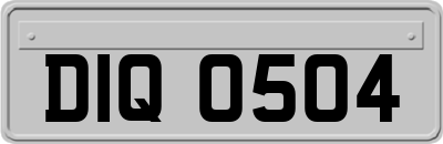DIQ0504