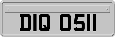 DIQ0511