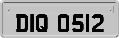 DIQ0512