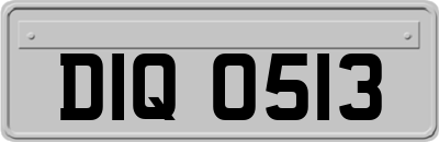 DIQ0513