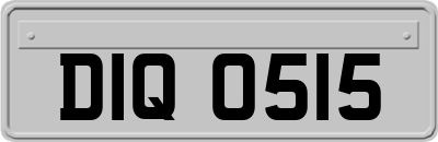 DIQ0515