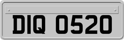 DIQ0520
