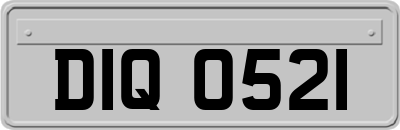DIQ0521