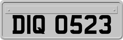 DIQ0523