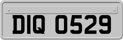 DIQ0529