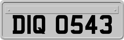 DIQ0543