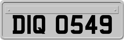 DIQ0549