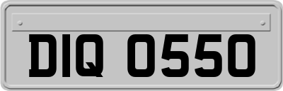 DIQ0550