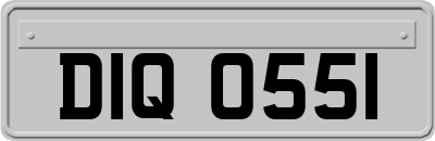 DIQ0551