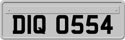 DIQ0554