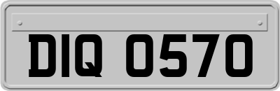 DIQ0570