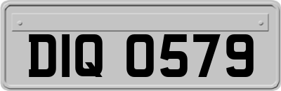 DIQ0579
