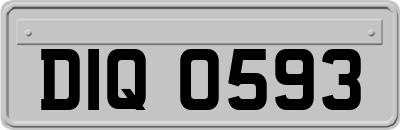 DIQ0593