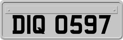 DIQ0597