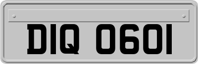 DIQ0601