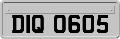 DIQ0605