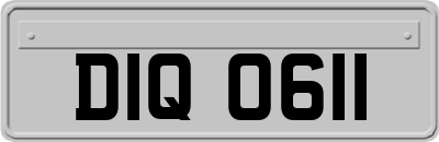 DIQ0611